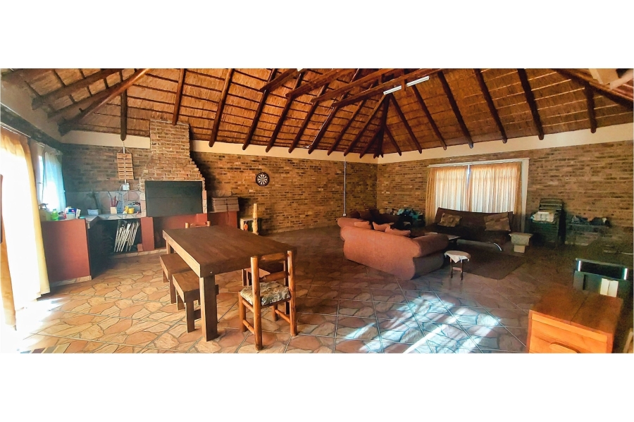 3 Bedroom Property for Sale in Meiringspark Ext 4 North West